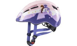 Шлем Uvex Kid 2 Princess