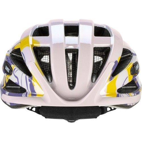 Ķivere Uvex air wing, powder-liquids, 56-60 cm