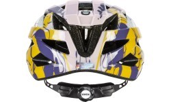 Шлем Uvex air wing, powder-liquids, 56-60 см