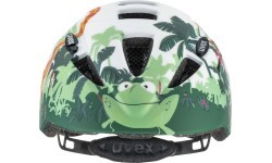 Шлем Uvex Kid 2 CC Safari Matt