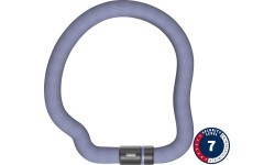 Slēdzene Abus Goose 6206K/110 flint