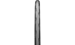 Tire 28" Continental Grand Prix 5000 S TR 30-622 Fold black/transparent