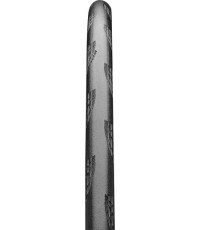 Riepa Continental Grand Prix 5000 S TR 28" 32-622 Fold, black/transparent