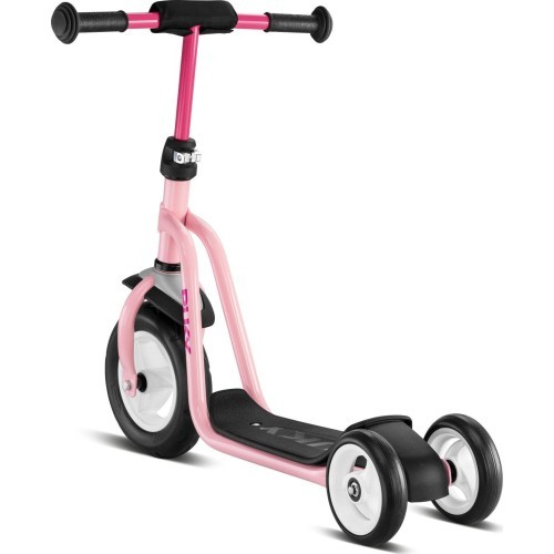 Беговел PUKY R 1 retro rose