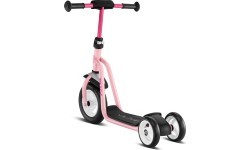 PUKY R 1 Retro Rose Balance Bike
