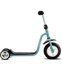Paspirtukas PUKY R 1 pastell blue