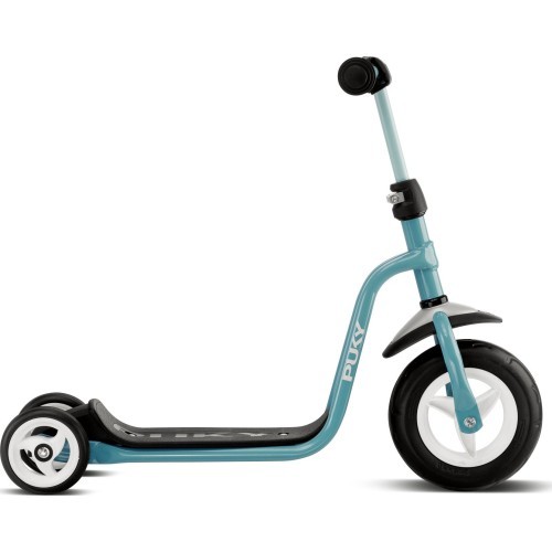 Skrejritenis PUKY R 1 pastel blue