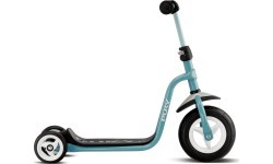 PUKY R 1 Scooter Pastel Blue