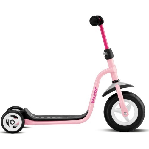 Беговел PUKY R 1 retro rose