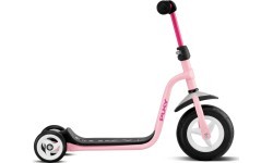 Беговел PUKY R 1 retro rose