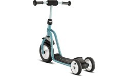 PUKY R 1 Scooter Pastel Blue