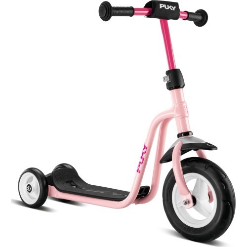 Беговел PUKY R 1 retro rose