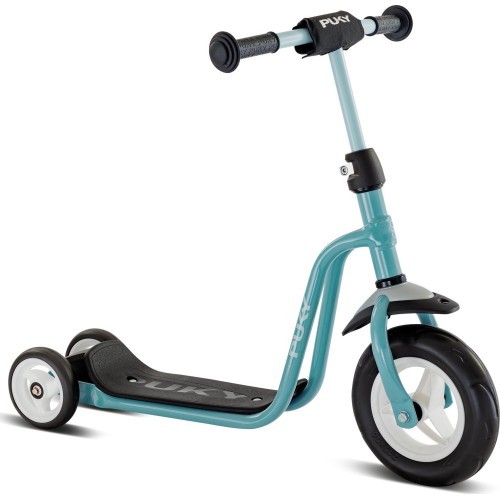 PUKY R 1 Scooter Pastel Blue