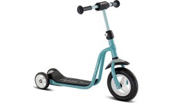 PUKY R 1 Scooter Pastel Blue