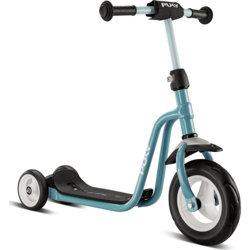 PUKY R 1 Scooter Pastel Blue