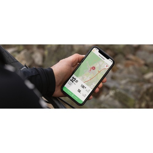 Велокомпьютер SIGMA ROX 4.0 Endurance GPS, чёрный