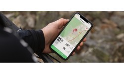 Велокомпьютер SIGMA ROX 4.0 Endurance GPS, чёрный