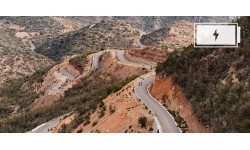 Велокомпьютер SIGMA ROX 4.0 Endurance GPS, чёрный