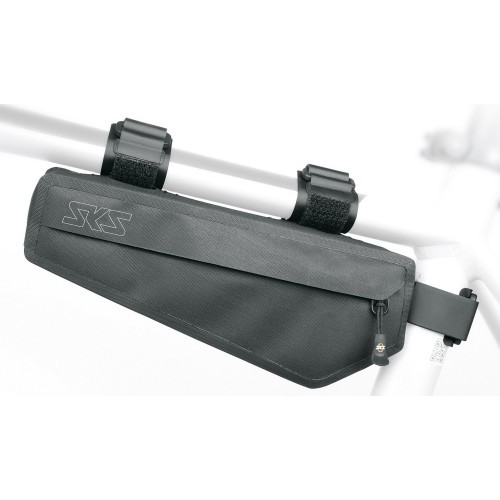 SKS Race frame bag 650ml 230x40x100mm
