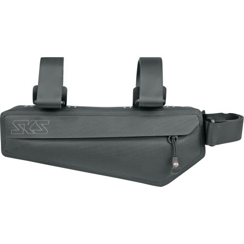 Сумка на раму SKS Race 650ml 230x40x100mm