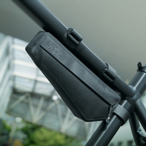 SKS Race frame bag 650ml 230x40x100mm