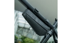 Сумка на раму SKS Race 650ml 230x40x100mm