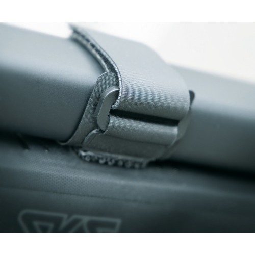 SKS Race frame bag 650ml 230x40x100mm