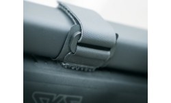 SKS Race frame bag 650ml 230x40x100mm