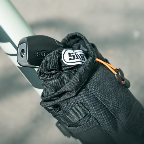 Сумка SKS Urban universal 1.25L 250x100x100 мм