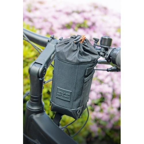 SKS Urban Universal bag 1.25L 250x100x100mm
