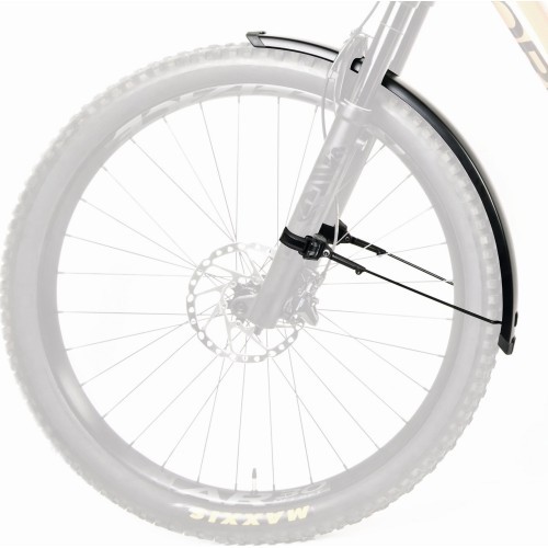Front fender 27.5-29" SKS Infinity 75mm universal