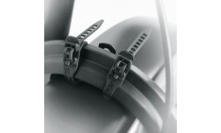Переднее крыло 27,5-29" SKS Infinity 75mm универсальное