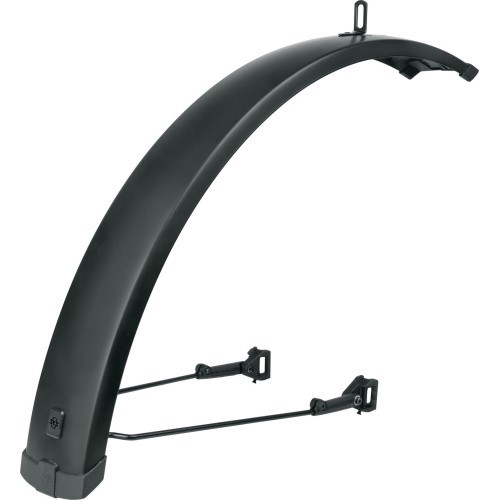 Priekšējais dubļusargs 27,5-29" SKS Infinity 75mm universāls