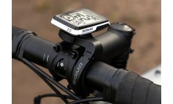 Bicycle Computer SIGMA ROX 2.0 Endurance GPS black
