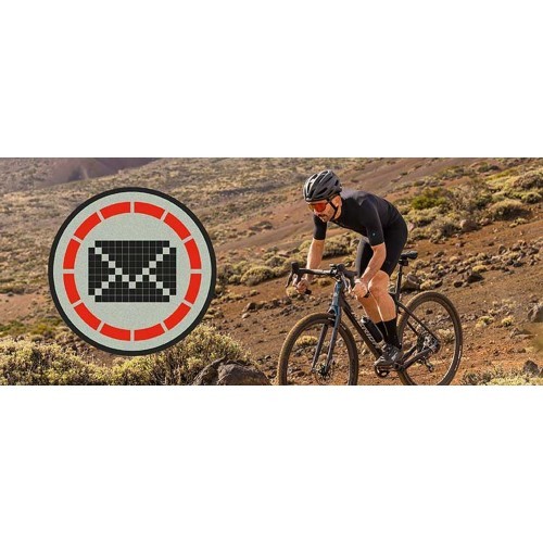 Велокомпьютер Sigma ROX 2.0 Endurance GPS белый