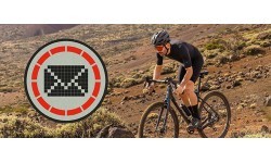 Bike Computer Sigma ROX 2.0 Endurance GPS White