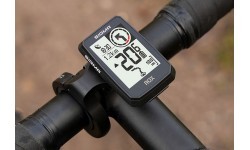 Velodators Sigma ROX 2.0 Endurance GPS balts