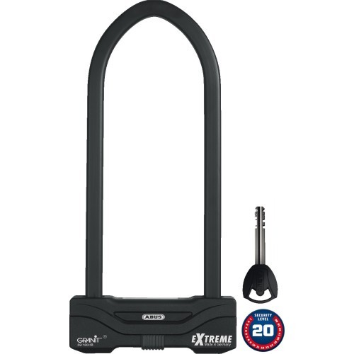 Abus Extreme 59/180HB310 Lock
