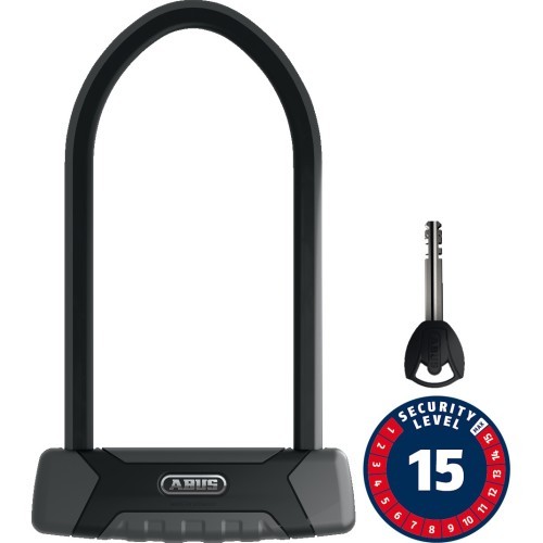 Slēdzene Abus Granit XPlus 540/160HB300+USH540
