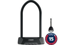 Slēdzene Abus Granit XPlus 540/160HB300+USH540