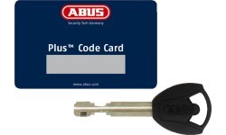 Slēdzene Abus Granit Plus 470/150HB300+USH
