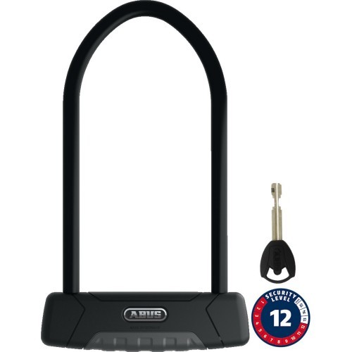 Slēdzene Abus Granit Plus 470/150HB300+USH