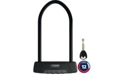 Замок Abus Granit Plus 470/150HB300+USH