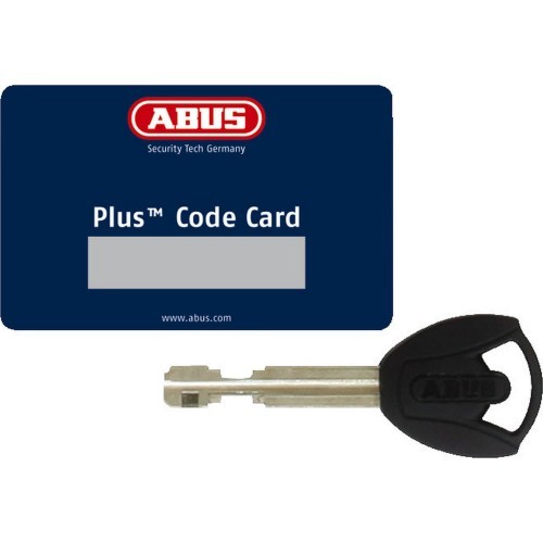 Slēdzene Abus Granit Plus 470/150HB300+SH B