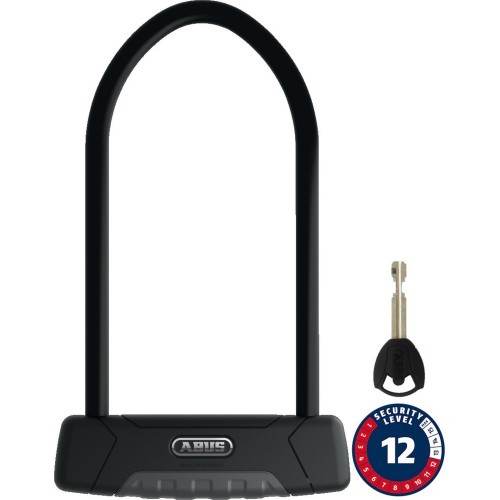 Slēdzene Abus Granit Plus 470/150HB300+SH B