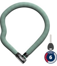 Велозамок Abus Goose 4204K/110 mint
