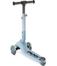 Līdzsvara velosipēds PUKY Push, arctic blue