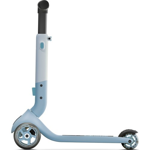 Līdzsvara velosipēds PUKY Push, arctic blue