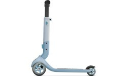 Līdzsvara velosipēds PUKY Push, arctic blue
