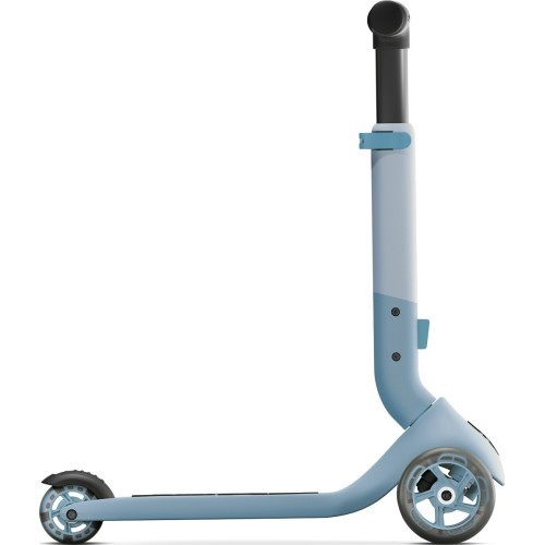 Беговел PUKY Push, arctic blue
